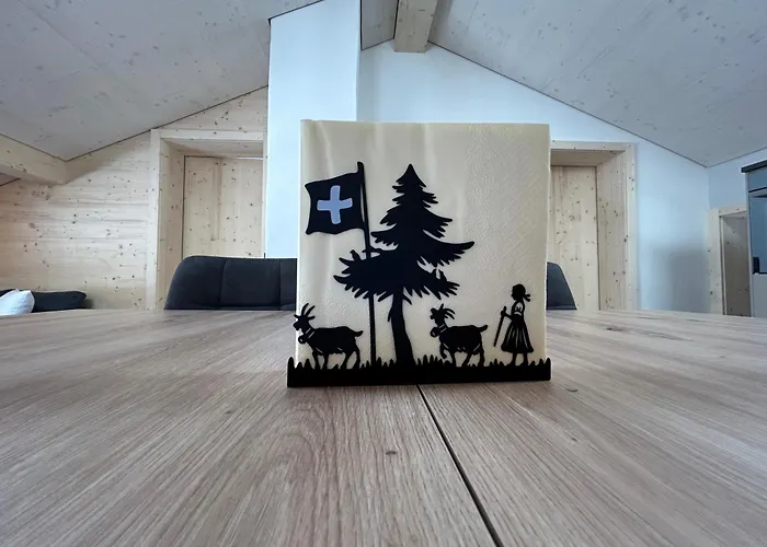 Alpenchalet Haldeli In * Gstaad