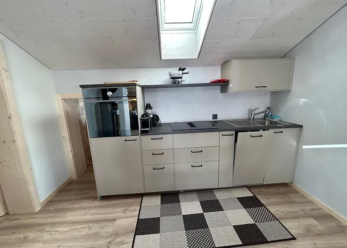 Alpenchalet Haldeli In