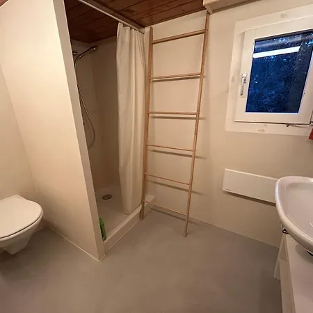Alpenchalet Haldeli Apartment