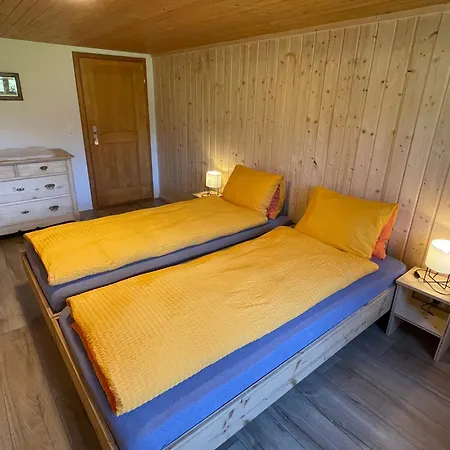 Alpenchalet Haldeli Gstaad