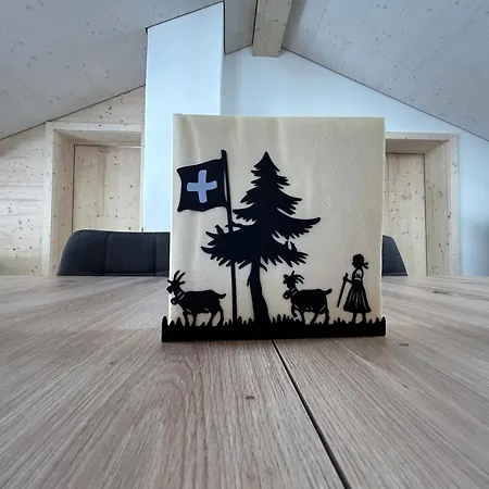 Alpenchalet Haldeli In * Gstaad