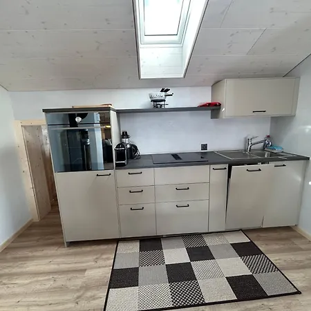 Alpenchalet Haldeli In