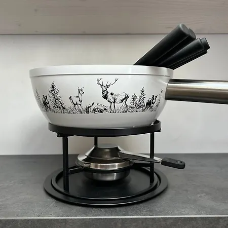 Alpenchalet Haldeli In